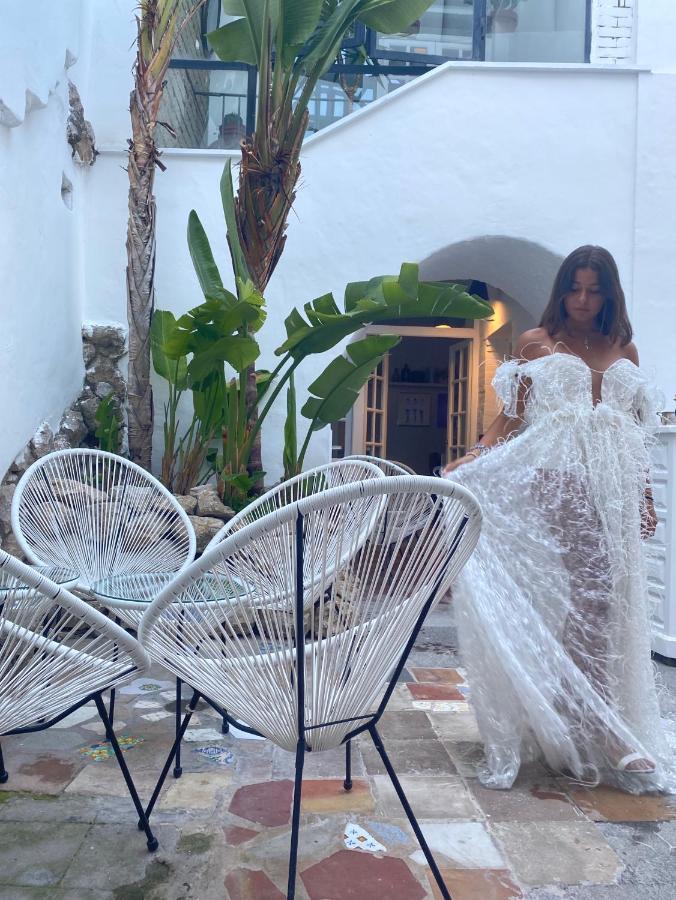 Edivino Design Bed & Breakfast Capri