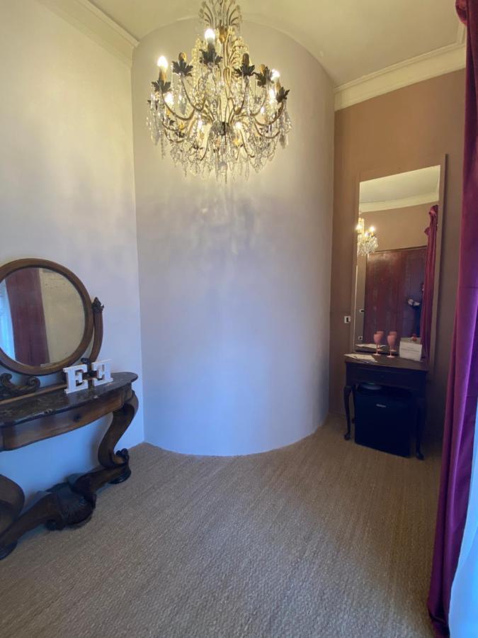 Bed & Breakfast Edivino Design *
