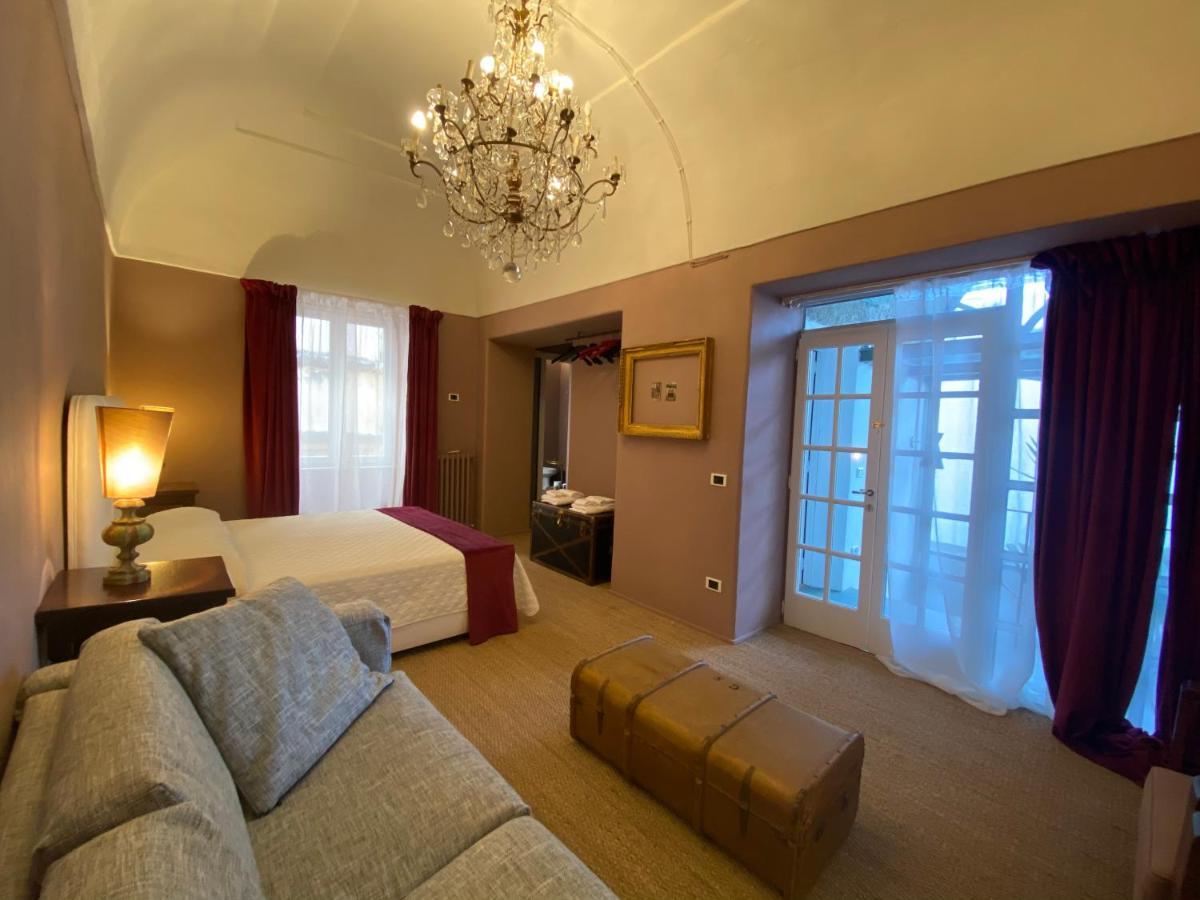 Edivino Design Bed & Breakfast *